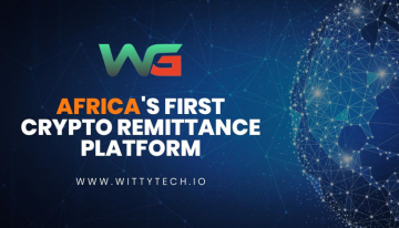 WITTY is Building the DeFi Remittance Platform to Become the Crypto Gateway For Africa
