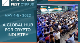 Blockchain Fest 2022: Crypto Community’s Yearly Event Returns