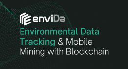 EnviDa&DriveMining: A new environmental data tracking technology