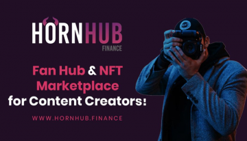 HornHub Enters Next Stage of Dynamic Content Creation with Beta Release