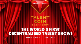 Talent Coin Announces Whitelist PreSale For its Metaverse Token