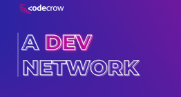 Code Crow Launches Live-Streaming Chat Platform For Developers – Soon To Launch Will Be The CryptoCoders NFT
