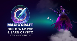 MagicCraft’s Hold & Earn Airdrop Event for MEXC Users was a big success thanks to the large number of people who took part