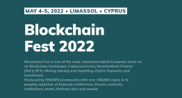 Lifting the veil of Blockchain Fest 2022 in Cyprus