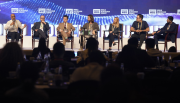 World Blockchain Summit (WBS) breaks new grounds with its 22nd global edition in Dubai