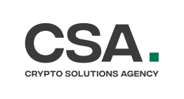 Crypto Solutions Agency (CSA.) launches digital marketing service