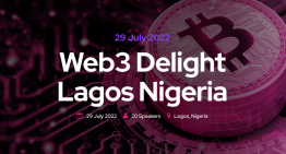 Web3 Delight Lagos – Breaking barriers to pave the way for the digital future
