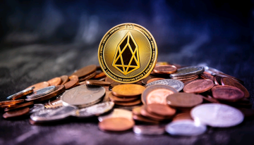 Top 7 Benefits of Gambling with EOS on Casinos