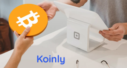 Paid In Crypto? Koinly Reveals What Taxes You Owe