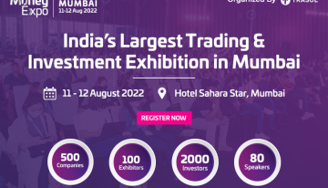 Money Expo 2022 to be Held in Mumbai for the First Time