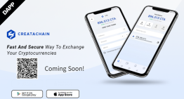 Creata Chain Mobile Wallet – A Step-by-Step Guide