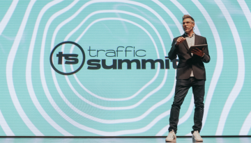 Traffic Summit in Istanbul: How the first digital conference under a new brand performed