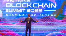 Vietnam Blockchain Summit 2022 successfully held in Hanoi