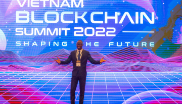 Vietnam Blockchain Summit 2022 successfully held in Hanoi