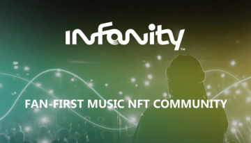 Fans-First Music NFT Community: Infanity Launches with Free Mints for Fans