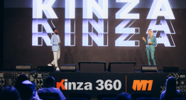 KINZA Conquers Dubai: A big and bold step on the international affiliate stage