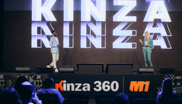 KINZA Conquers Dubai: A big and bold step on the international affiliate stage
