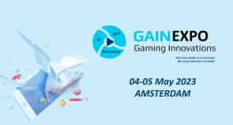 Gain Expo 2023 to Take Place in Amsterdam on May 4-5