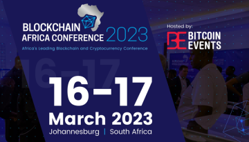 Blockchain Africa Conference 2023: Gearing African businesses to compete in the global marketplace
