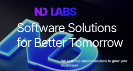ND Labs Announces NFT Marketplace Development as In-Demand Service