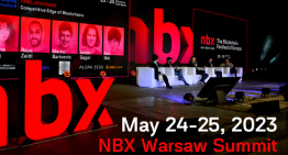 NBX Warsaw Summit – Shaping the Future of Web3 Space