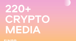 FINPR Agency Starts Offering 220+ Crypto Media in 15 Languages