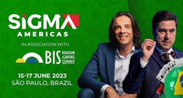 SiGMA Group acquires BiS gaming summit in São Paulo