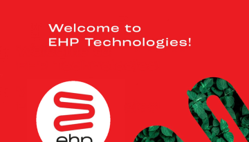 EHP Technology Proffers Solutions to the Rising Global Water Scarcity