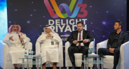 Web3 Delight successfully held in Riyadh