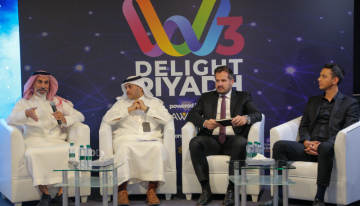 Web3 Delight successfully held in Riyadh