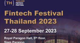 FINEXPO Brings FinTech Industry Leaders and Enthusiasts Together at FinTech Festival Asia 2023