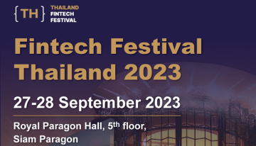 FINEXPO Brings FinTech Industry Leaders and Enthusiasts Together at FinTech Festival Asia 2023