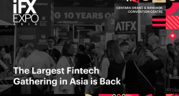 iFX EXPO Asia 2023 returns to Bangkok with the flagship event bigger than ever before