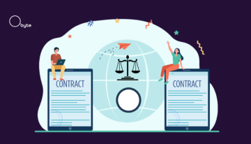 Obyte Launches Contracts with Arbitration: P2P Transactions with Decentralized Escrow