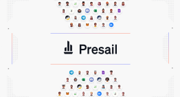 Presail Launches Self-Service, Enabling Wider Access to Web 3.0 Investment Infrastructure