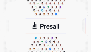 Presail Launches Self-Service, Enabling Wider Access to Web 3.0 Investment Infrastructure