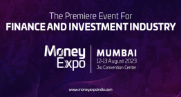 Get ready for the highly anticipated MoneyExpo India 2023