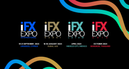 iFX EXPO: A Tour Around the World