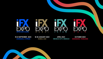 iFX EXPO: A Tour Around the World