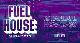Fuel House by Supermoon: Setting the Web3 Stage at Devconnect