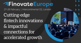 FinovateEurope 2024: The Future of Fintech Unveiled with 35+ Live Demos and 100+ Expert Speakers