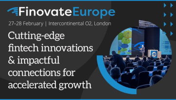 FinovateEurope 2024: The Future of Fintech Unveiled with 35+ Live Demos and 100+ Expert Speakers