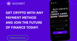 Wizarbit: Your Secure Cryptocurrency Exchange for Fiat to BTC, ETH, USDT, LTC