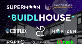 Supermoon, Cointelegraph, Horizen, NDC, and Conflux Gathered 500+ Top Builders at ETH Denver