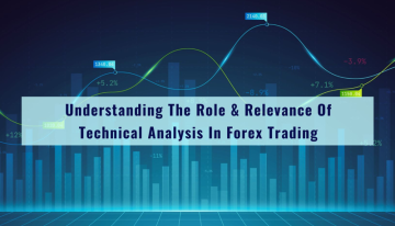 Understanding The Role & Relevance Of Technical Analysis In Forex Trading