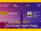 W3WC Dubai Event: Where Visionaries Unite for Web3’s Tomorrow